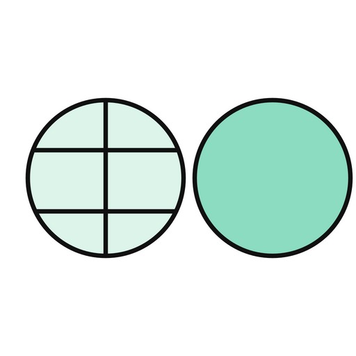Denomination effect