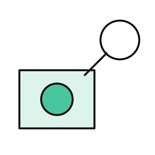 Illusion of external agency
