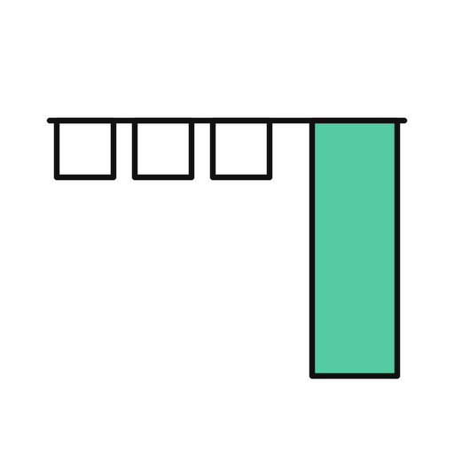 Levels of processing effect