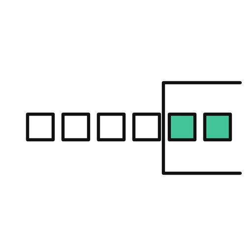 Recency effect