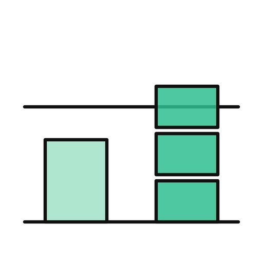 Subadditivity effect