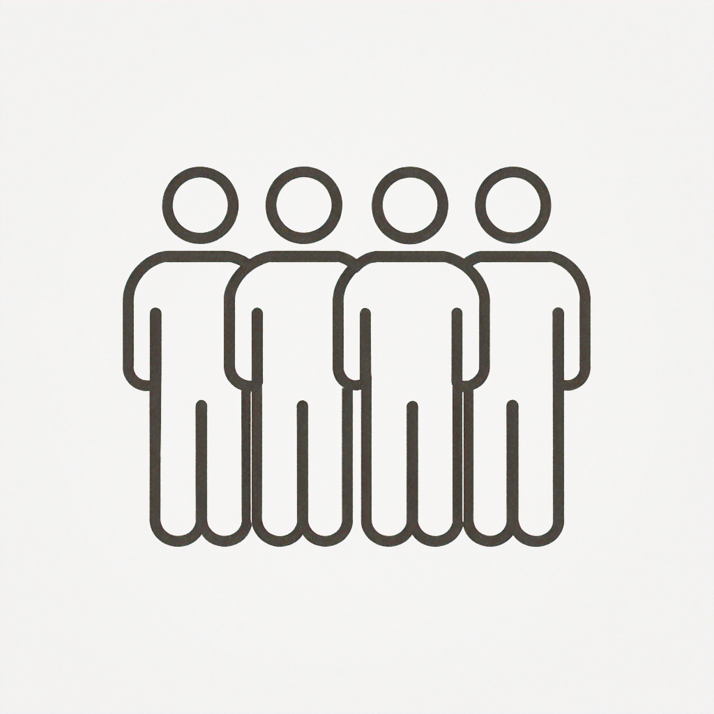 We imagine things and people we’re familiar with as better