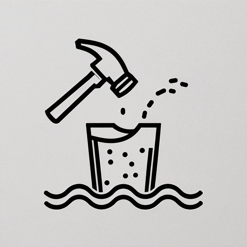 To act, we must feel we can make an impact