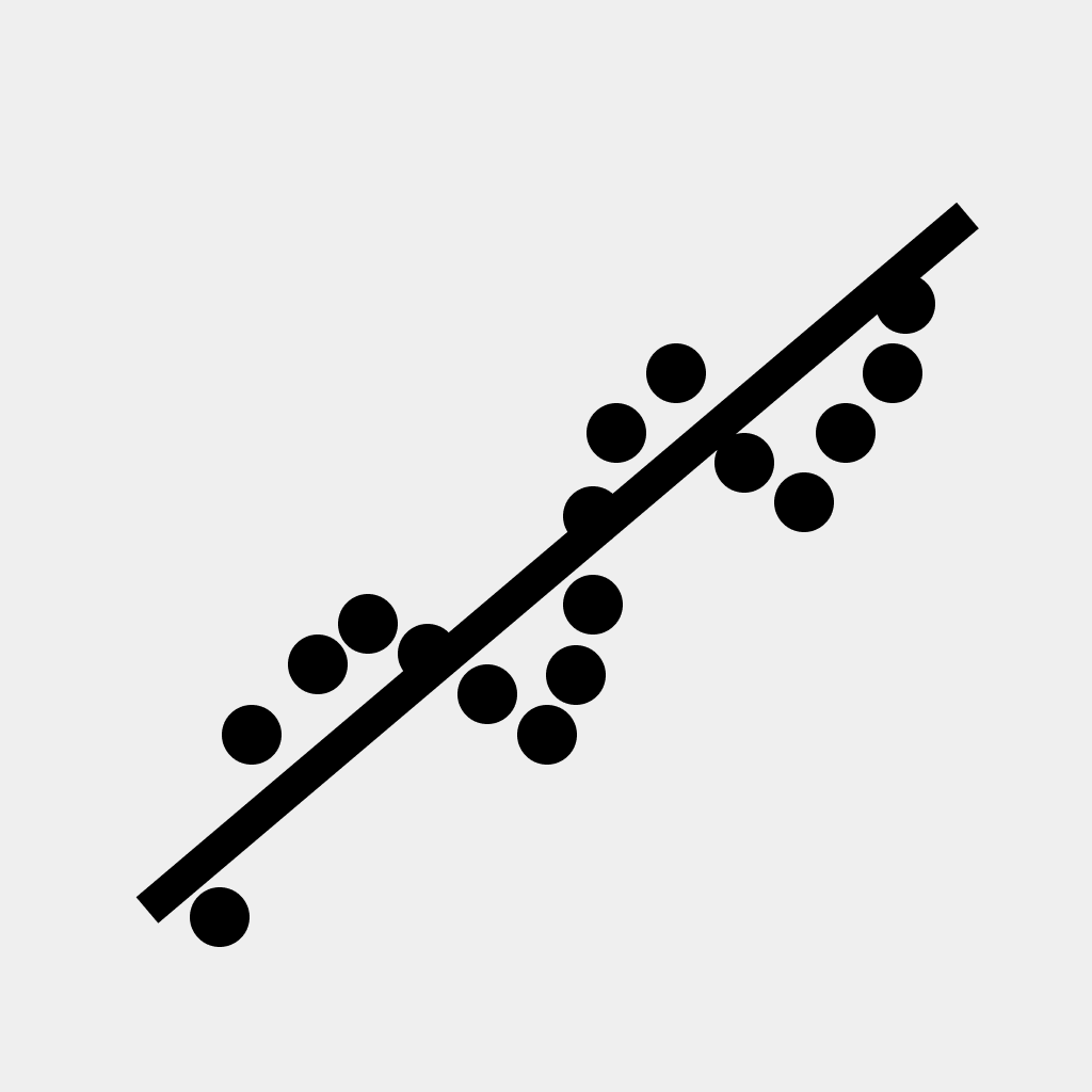 We discard specifics to form generalities